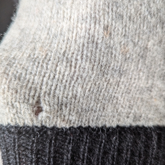 Vintage horse girl sweater - Picture 6 of 6